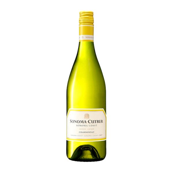 Sonoma-Cutrer Sonoma Coast Chardonnay